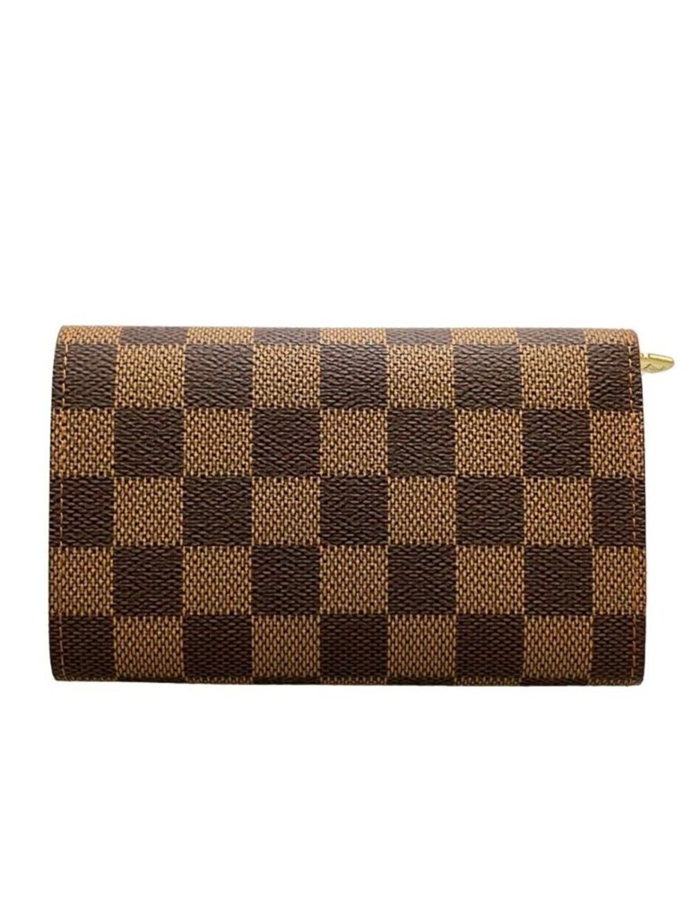 ★SOLD★ Louis Vuitton Wallet Damier - Picture 2 of 10